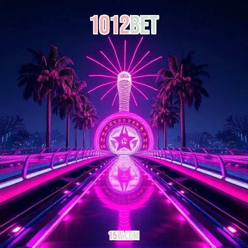 1012bet Cassino Online