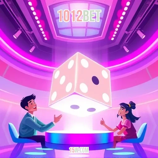 1012bet: Experimente a Adrenalina dos Eventos ao Vivo com Emoção e Segurança