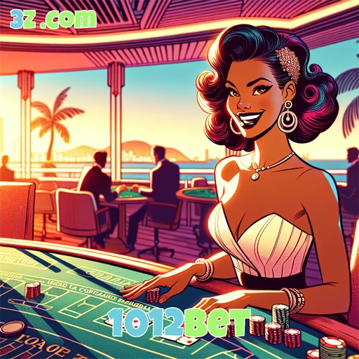 Apostas que Interagem: O Charme do 1012bet no Brasil