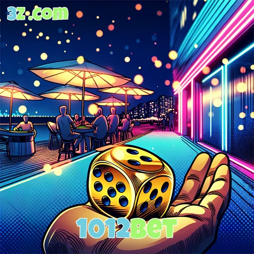 1012bet: O App que Revoluciona o Jogo Online no Brasil
