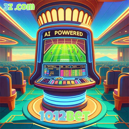 1012bet: A Secção Confiavel para Jogos Seguros