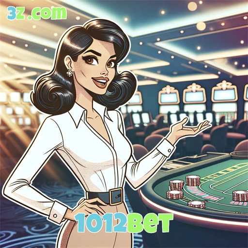 Diversão Sem Fim: Jogos Imperdíveis no 1012bet