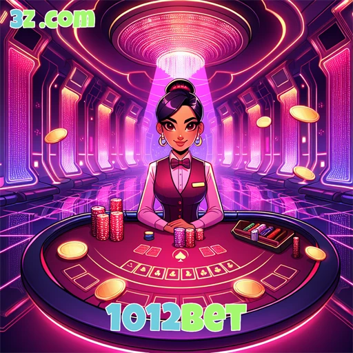 Inovação em Plataforma: Experiência de Jogo no 1012bet