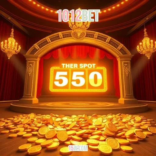 1012bet: Experimente os Melhores Jogos Ao Vivo Agora Mesmo!