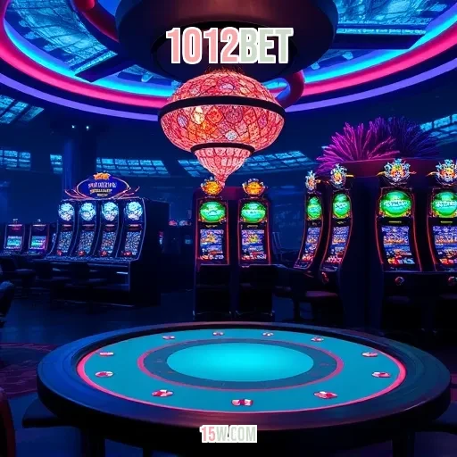 1012bet: O Melhor Poker Online e Suas Vantagens Imperdíveis