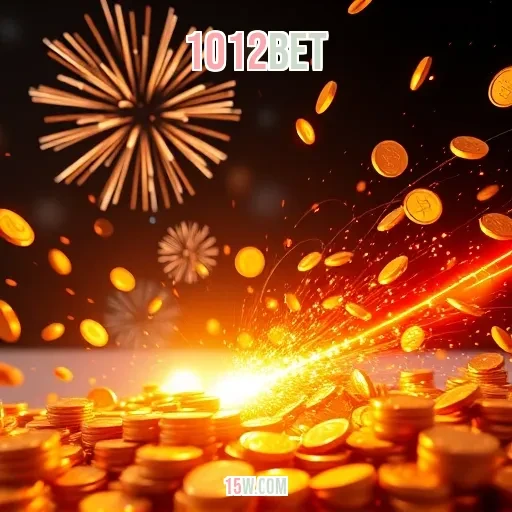 1012bet: O Paraíso das Apostas Esportivas no Brasil