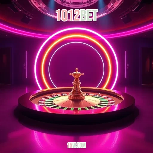 1012bet Torneios